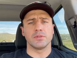 фото - Александр Гвоздик сменил риторику. Теперь собирает средства украинцам