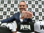 Без 100 грамм не разобраться: в WBA «разъяснили» путаницу в полулёгком весе