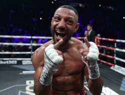 фото - Юбэнк рассказал, на какие уступки готов пойти ради боя с Бруком