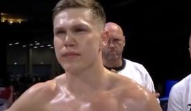 У Мбилли появился обязательный претендент: видео