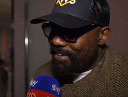 фото - Чисора сделал прогноз на бой Пол – Джошуа