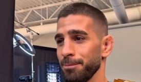 Убийца легенд. Обзор UFC 317