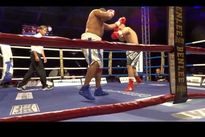 Видео боя: Одланьер Солис — Александар Тодорович