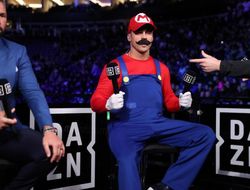 фото - У Бриедиса и Опетаи новая дата боя. У Чарло и Кастаньо тоже