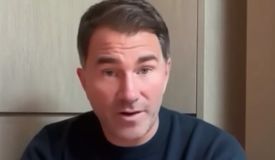 Никаких больше проходняков! Хирн сделал заявление о своей топ-звезде