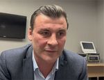 «Очень впечатлён победой Усика». Британская легенда Джо Кальзаге высказался о супертяжах