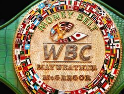 фото - WBA готовит специальные пояса — среди претендентов Усик, Ломаченко и Головкин