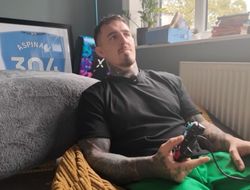 фото - Аспиналл разобрал победу Перейры в реванше в Анкалаевым