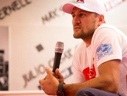 фото - Ковалёв: «Не понимаю, о чём лопочет Хопкинс»