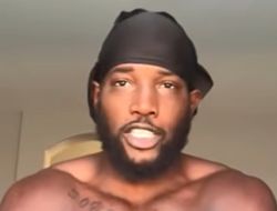 фото - «При всём уважении к Мадримову и Богачуку…» Лубин о бое с Ортисом