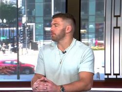 фото - Дю Плесси объяснил, почему фавориту Чимаеву не удастся лишить его пояса