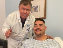 фото - Энди Руис перенёс операцию. Уже известно, когда он планирует вернуться в ринг