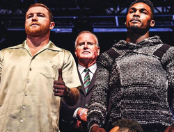 фото - Чарло назвал самую крутую победу Канело. Его выбор вас удивит