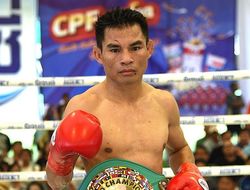 фото - За победой №55. Менайотин отправляется на защиту в Штаты, есть дата и соперник — СМИ