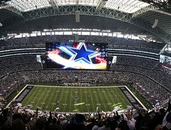 фото - Головкин и Альварес замахнутся на рекорд посещаемости бокса в США?