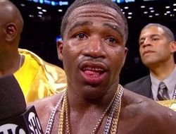 фото - Чемпион мира выложил в сеть собственный порноролик