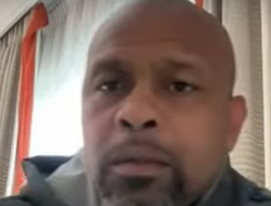 фото - Почему за Майка Тайсона можно не беспокоиться — мнение Роя Джонса