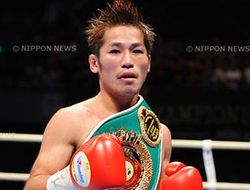 фото - (Результаты + Видео) Рё Миядзаки отстоял титул, нокаутировав Веларде