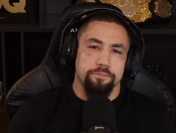 фото - Экс-чемпион: «Мне нравится Прохазка. Но если он это сделает, то мы станем врагами»