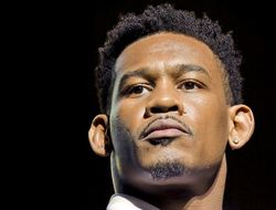 фото - Дэниел Джейкобс рассказал, почему перестал уважать Билли Джо Сондерса