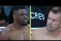 Видео боя: Джаррелл Миллер — Томаш Адамек, HD 1080