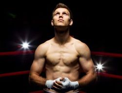 фото - Тренер: Хорн — прямо как молодой и полный сил Пакьяо