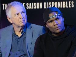 фото - Промоутер назвал причину поражения Альвареса в реванше с Ковалёвым