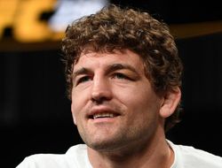 фото - Лучшие в истории. В топе от Аскрена нет Фёдора и Макгрегора, но он всё объяснил