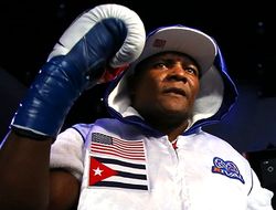 фото - Луис Ортис о современных супертяжеловесах: Все они, мягко говоря, трусы