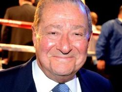 фото - Хэйни дерётся с Ломаченко, на победителя выходит Стивенсон. Боб Арум озвучил большой план