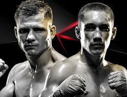 фото - Вечер бокса K2 Ukraine в Броварах: результаты всех поединков андеркарда