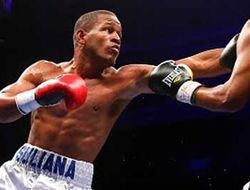 фото - После Лепихина Баррера хочет бои с Паскалем и Ковалёвым