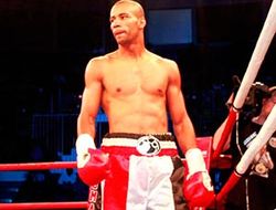 фото - Исмаил Силлах выступит 24 августа в Донецке