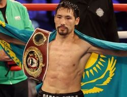 фото - Приказ WBO — Алимханулы должен драться с Мунгией. Но есть условие