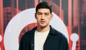 Бивол выступит на разогреве у Усика — СМИ