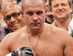 Фёдор + UFC: Совпадение? Не думаю...