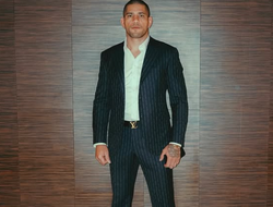 фото - Перейра достойно ответил на обвинения Анкалаева