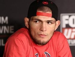 фото - Минимум половина бойцов UFC сидит на стероидах — Нурмагомедов