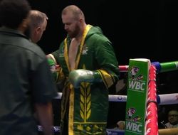 фото - Украинский междусобойчик на Гран-при WBC: Рогава побил Стальченко