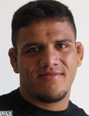 Рафаэль дос Аньос