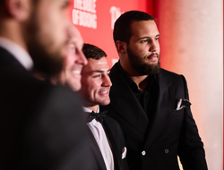 фото - Маккензи о вариантах Итаумы: «На их месте я бы пошёл другим путём»