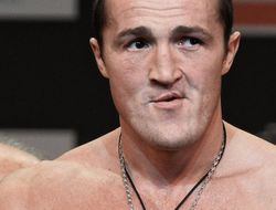 фото - СМИ: Денис Лебедев предлагал бой Томашу Адамеку в договорном весе