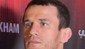 Нурмагомедов: «Никогда не считал Пимблетта бойцом из топ-10»