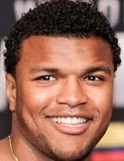 Джордж Ариас