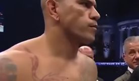 Перейра не перестаёт жаловаться на UFC, теперь обвинил в манипуляциях