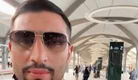 Зачем Джошуа бой с Полом? Дело не только в деньгах, считает Кабайел