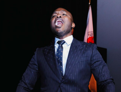 фото - Эксперт назвал самый крутой дивизион в боксе. Нет, это не лёгкий вес