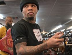 фото - Джервонта Дэвис: «У Теофимо Лопеса нет никакого коронавируса!»