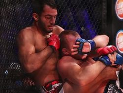 фото - Рафаэль Карвалью — Гегард Мусаси: прогноз Александра Шлеменко