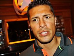 фото - Амир Хан встретится с мексиканским ветераном Хулио Диасом